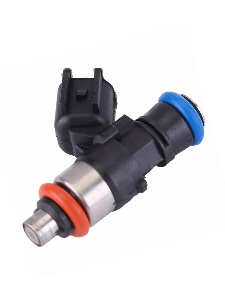 Chevrolet CTS 6.2L 2012 Camaro 2010-2015 0280158051 1PCS Fuel Injector