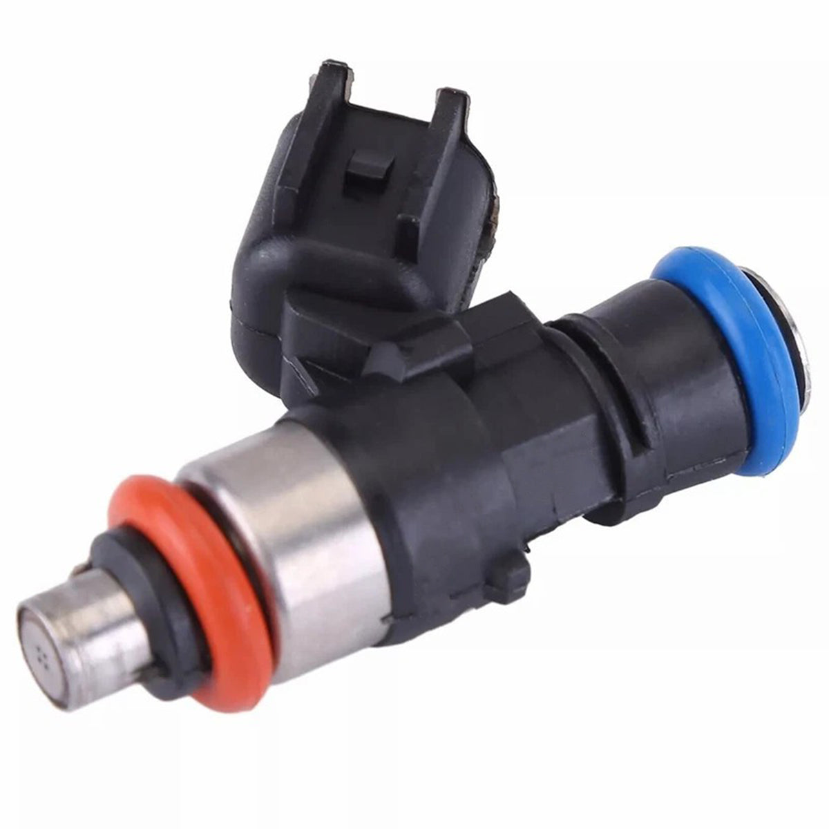Chevrolet CTS 6.2L 2012 Camaro 2010-2015 0280158051 1PCS Fuel Injector