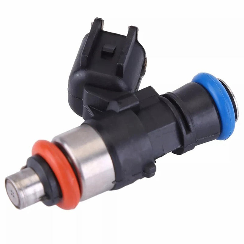 Chevrolet CTS 6.2L 2012 Camaro 2010-2015 0280158051 1PCS Fuel Injector