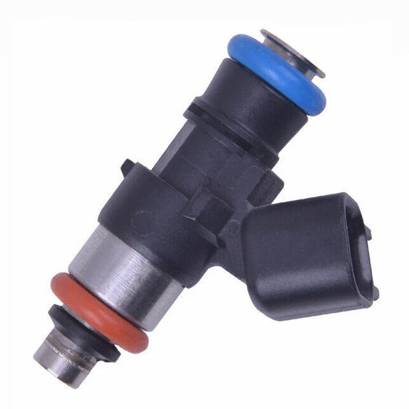 Chevrolet CTS 6.2L 2012 Camaro 2010-2015 0280158051 1PCS Fuel Injector