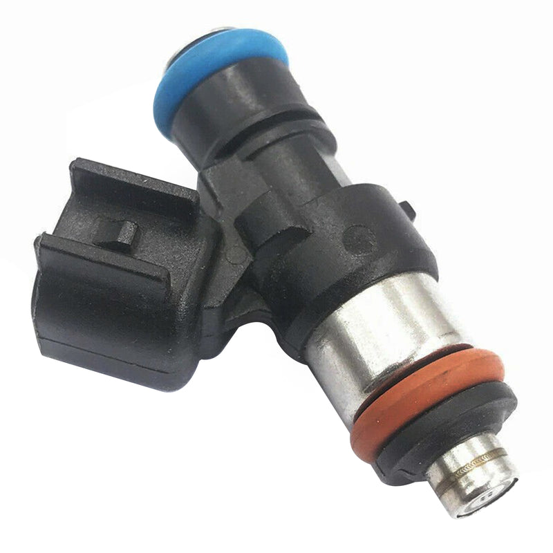 Chevrolet CTS 6.2L 2012 Camaro 2010-2015 0280158051 1PCS Fuel Injector