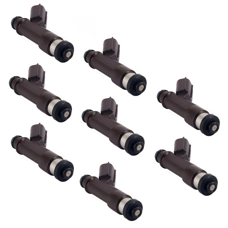 Toyota Tundra 2005-2009 Sequoia 2005-2008 23250-0F020 8PCS Fuel Injector