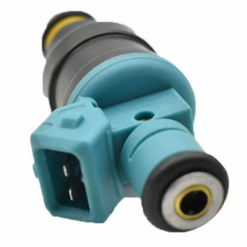Lada Niva 2121 1700i 1.7L 1996-2017 0280150996 4PCS Fuel Injector