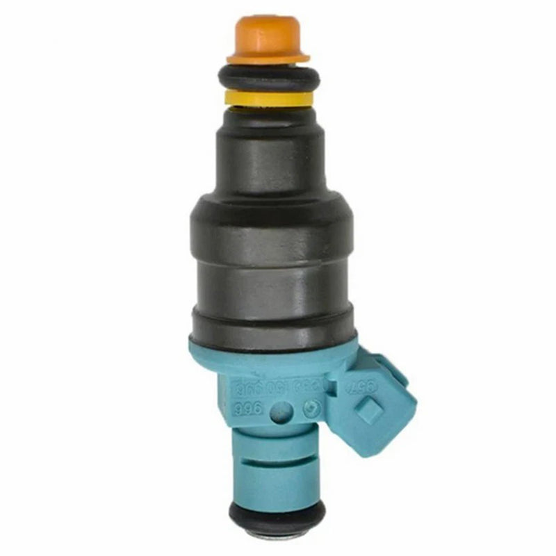 Lada Niva 2121 1700i 1.7L 1996-2017 0280150996 1PCS Fuel Injector