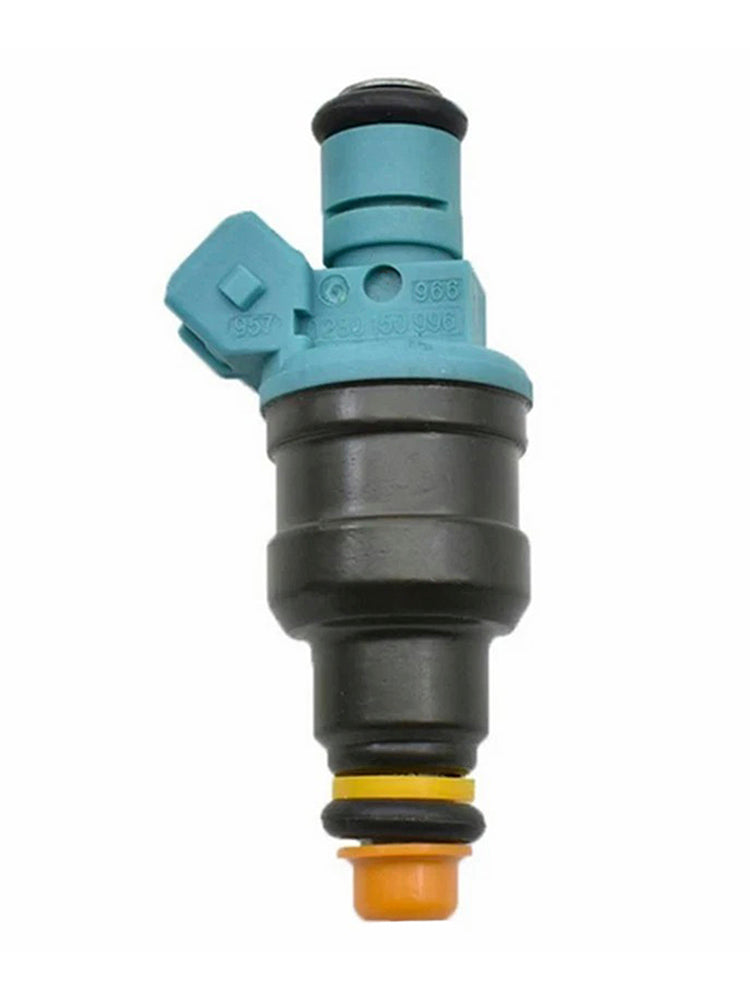 Lada Niva 2121 1700i 1.7L 1996-2017 0280150996 1PCS Fuel Injector