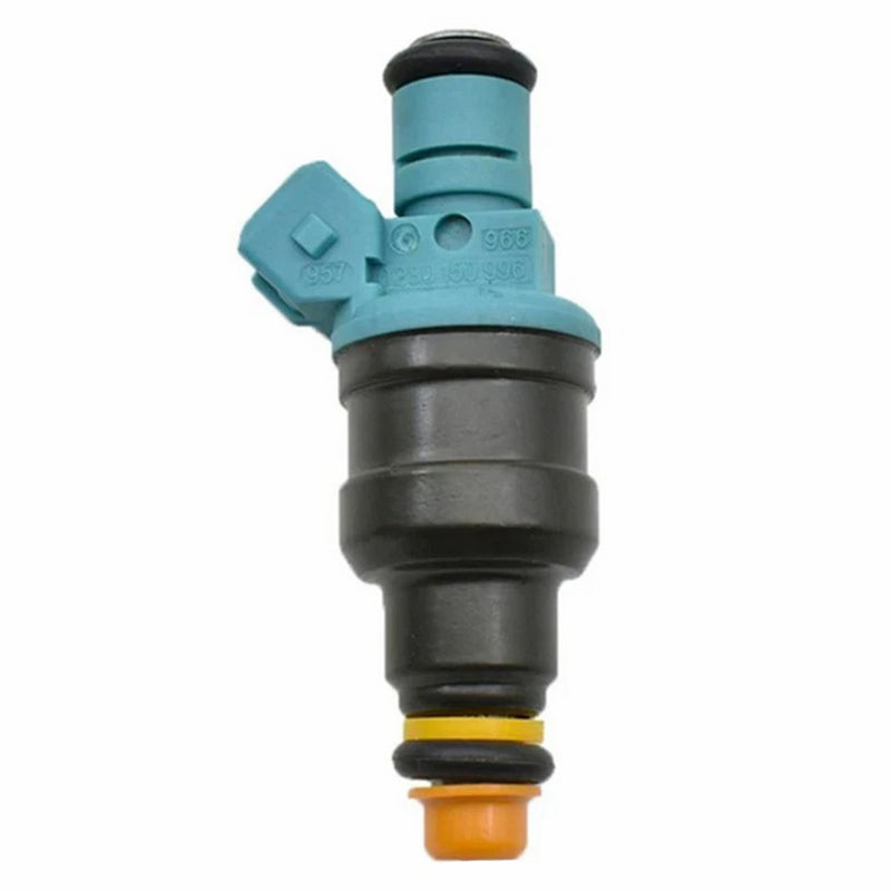Lada Niva 2121 1700i 1.7L 1996-2017 0280150996 1PCS Fuel Injector