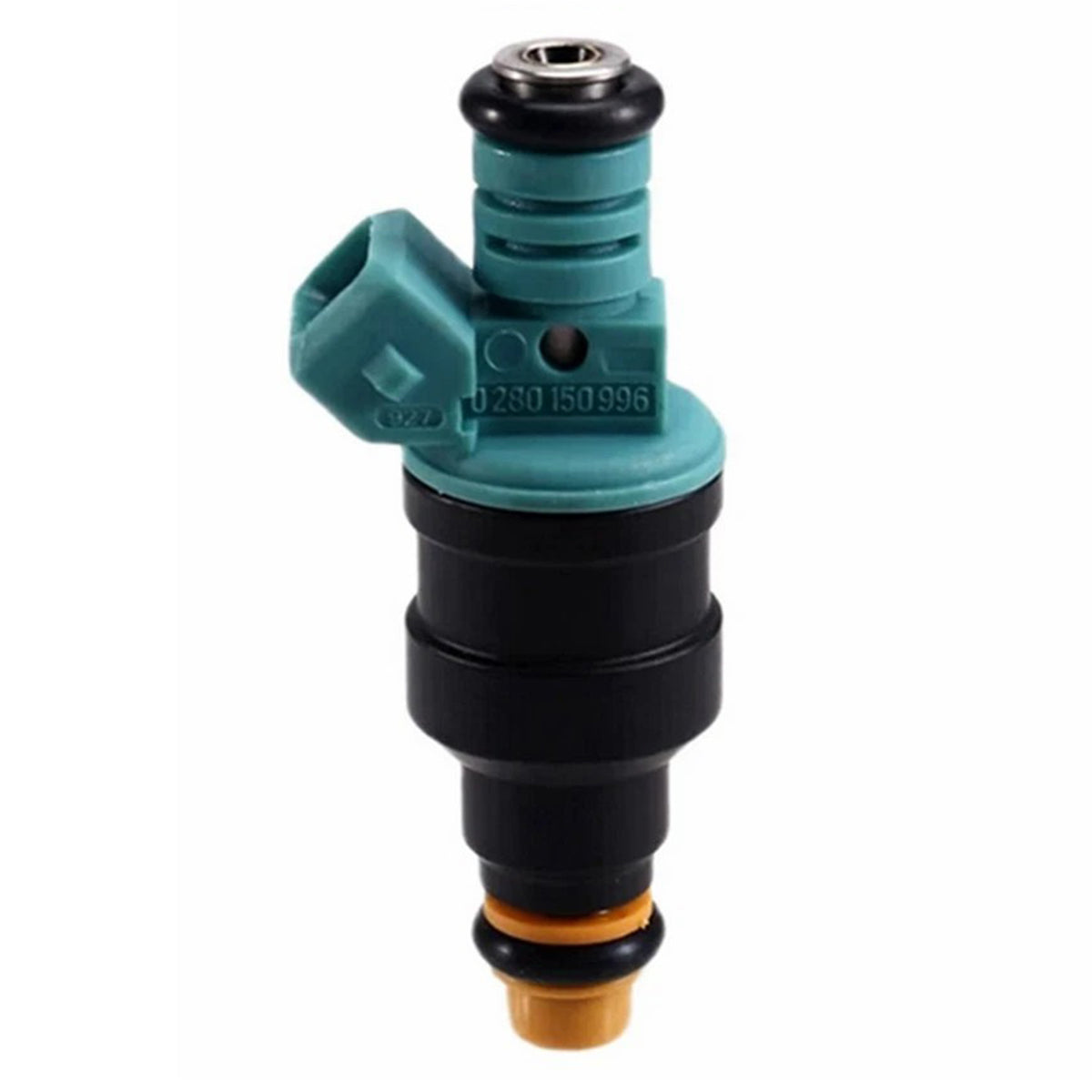 Lada Niva 2121 1700i 1.7L 1996-2017 0280150996 1PCS Fuel Injector