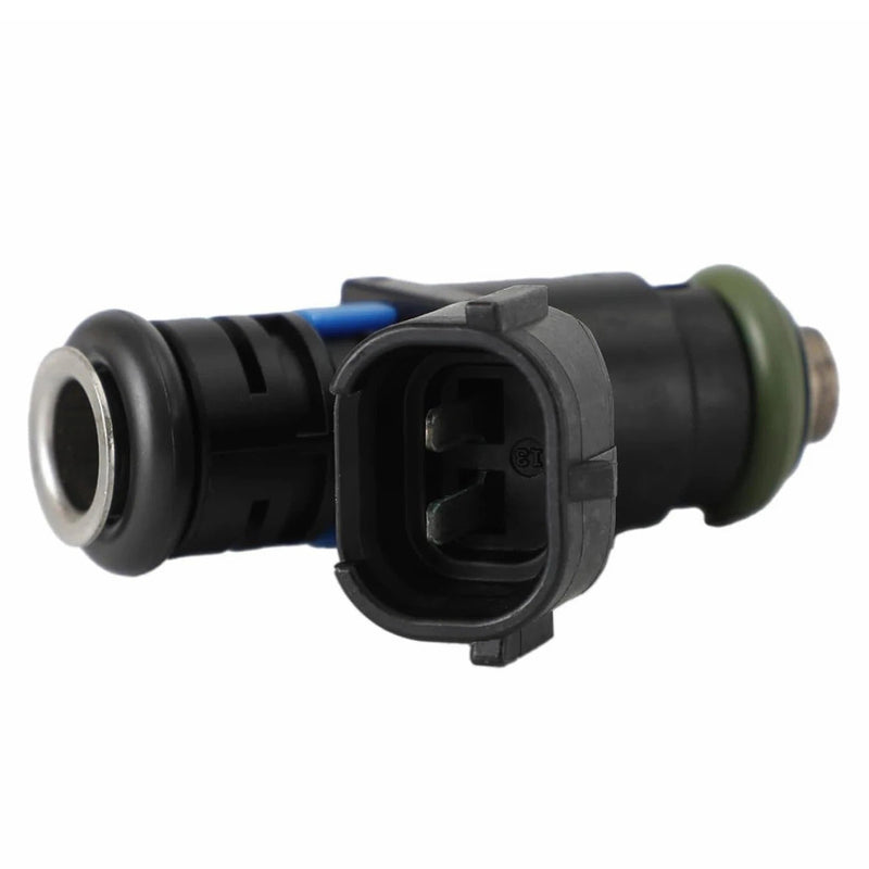VW Polo 2001-2009 For Seat Toledo 2012-2015 03E906031A 3Pcs Fuel Injector