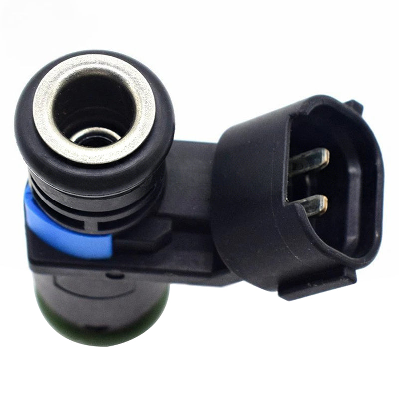 VW Polo 2001-2009 For Seat Toledo 2012-2015 03E906031A 1PCS Fuel Injector