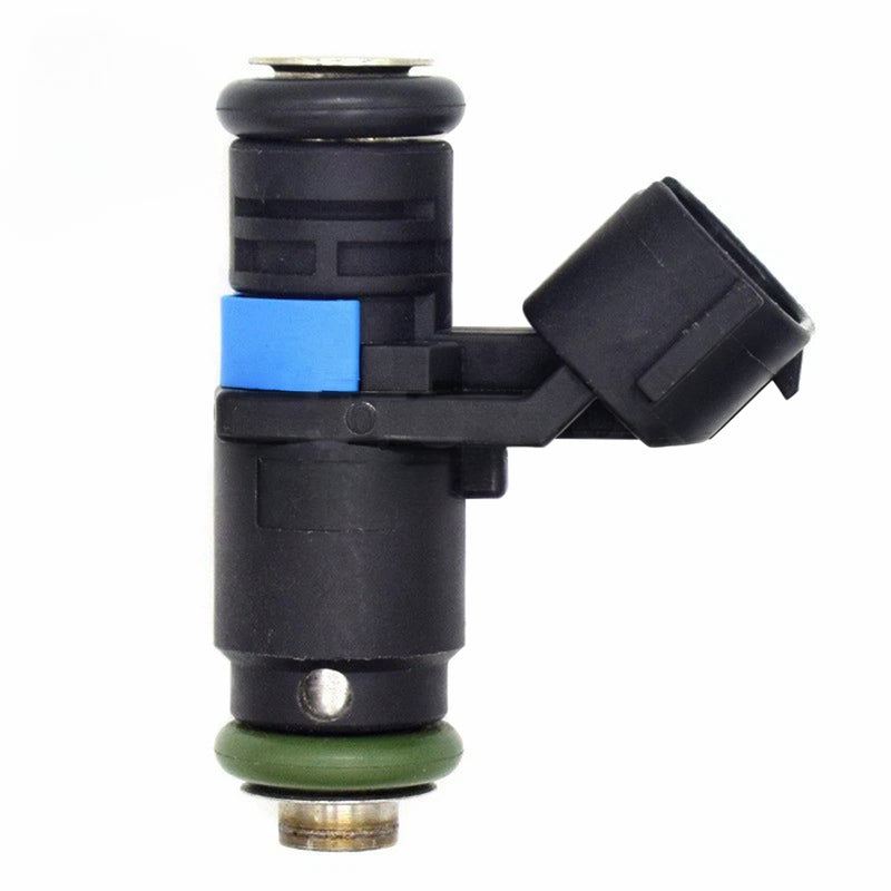 VW Polo 2001-2009 For Seat Toledo 2012-2015 03E906031A 1PCS Fuel Injector