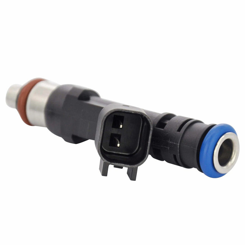 Ford F250 F350 Super Duty 6.2L V8 2015-2022 0280158344 1PCS Fuel Injector