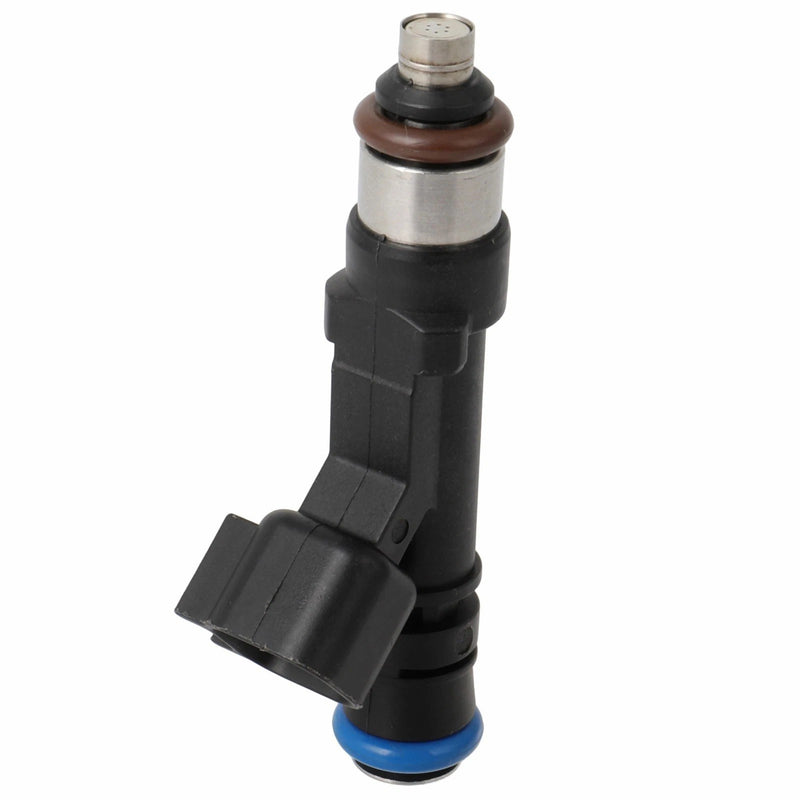 Ford F250 F350 Super Duty 6.2L V8 2015-2022 0280158344 1PCS Fuel Injector