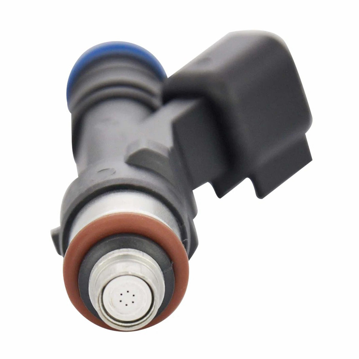Ford F250 F350 Super Duty 6.2L V8 2015-2022 0280158344 1PCS Fuel Injector
