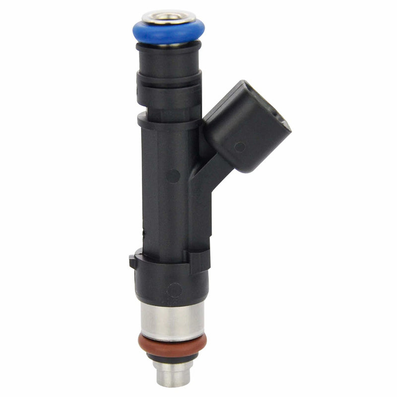 Ford F250 F350 Super Duty 6.2L V8 2015-2022 0280158344 1PCS Fuel Injector