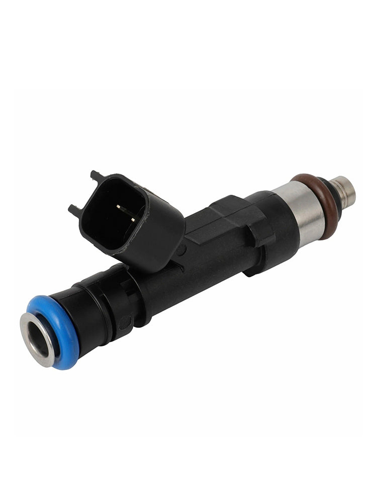 Ford F250 F350 Super Duty 6.2L V8 2015-2022 0280158344 1PCS Fuel Injector