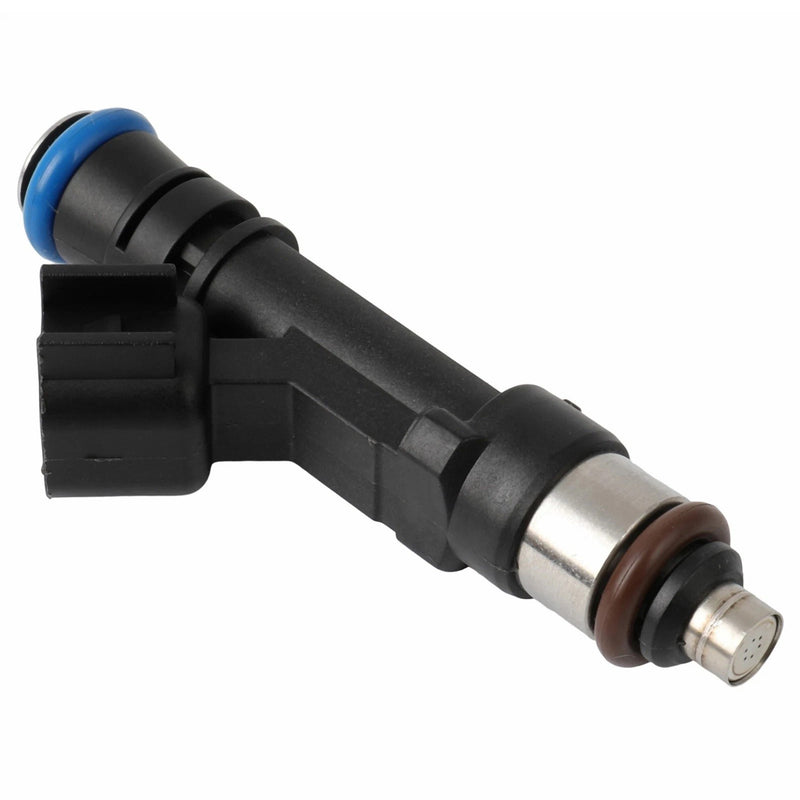 Ford F250 F350 Super Duty 6.2L V8 2015-2022 0280158344 1PCS Fuel Injector