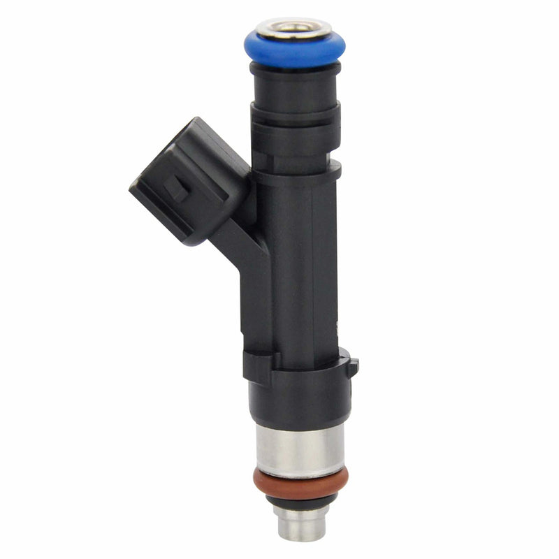 Ford F250 F350 Super Duty 6.2L V8 2015-2022 0280158344 1PCS Fuel Injector