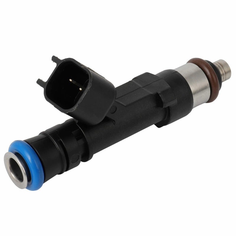 Ford F250 F350 Super Duty 6.2L V8 2015-2022 0280158344 1PCS Fuel Injector