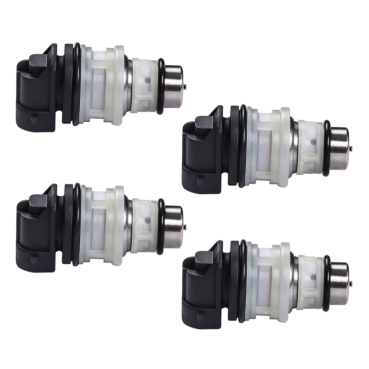 Peugeot 205 405 For Vauxhall Cavalier 17112022 4PCS Fuel Injector