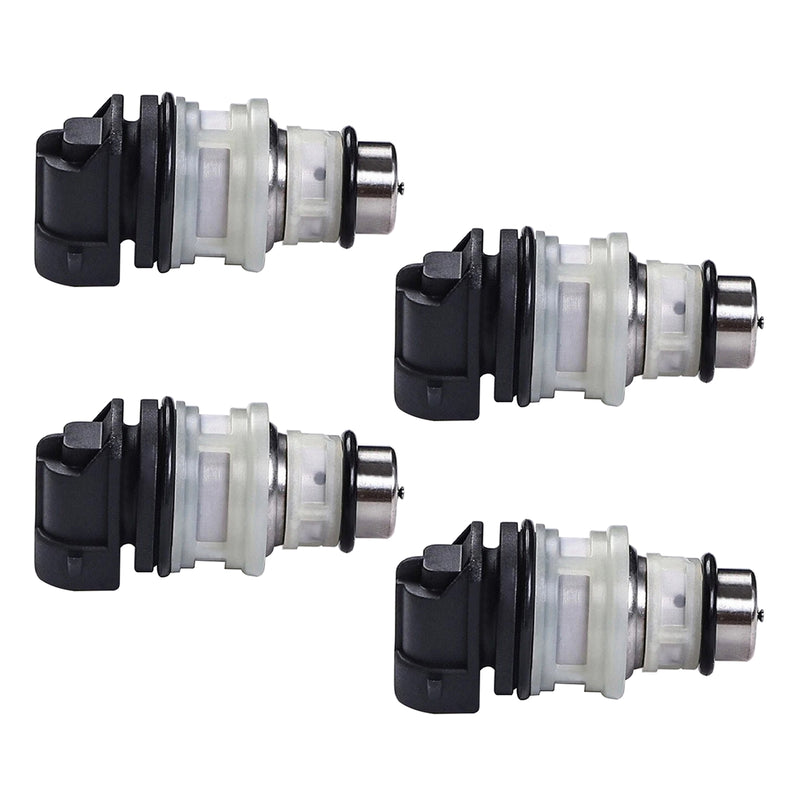 Peugeot 205 405 For Vauxhall Cavalier 17112022 4PCS Fuel Injector