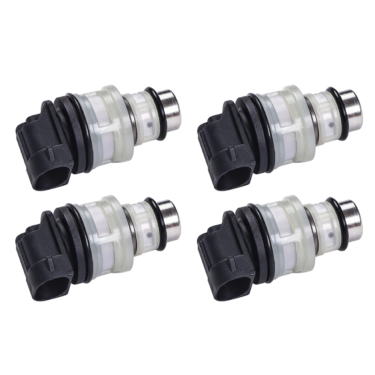 Peugeot 205 405 For Vauxhall Cavalier 17112022 4PCS Fuel Injector