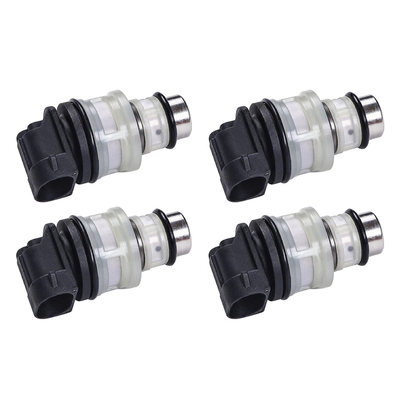 Peugeot 205 405 For Vauxhall Cavalier 17112022 4PCS Fuel Injector