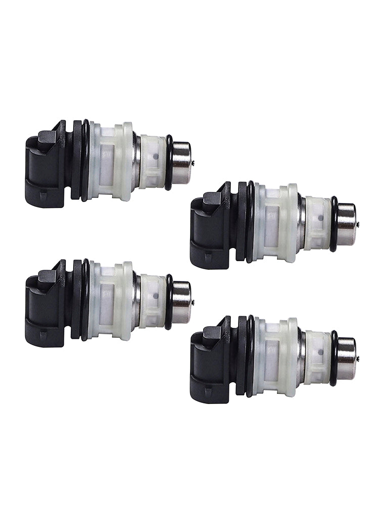 Peugeot 205 405 For Vauxhall Cavalier 17112022 4PCS Fuel Injector
