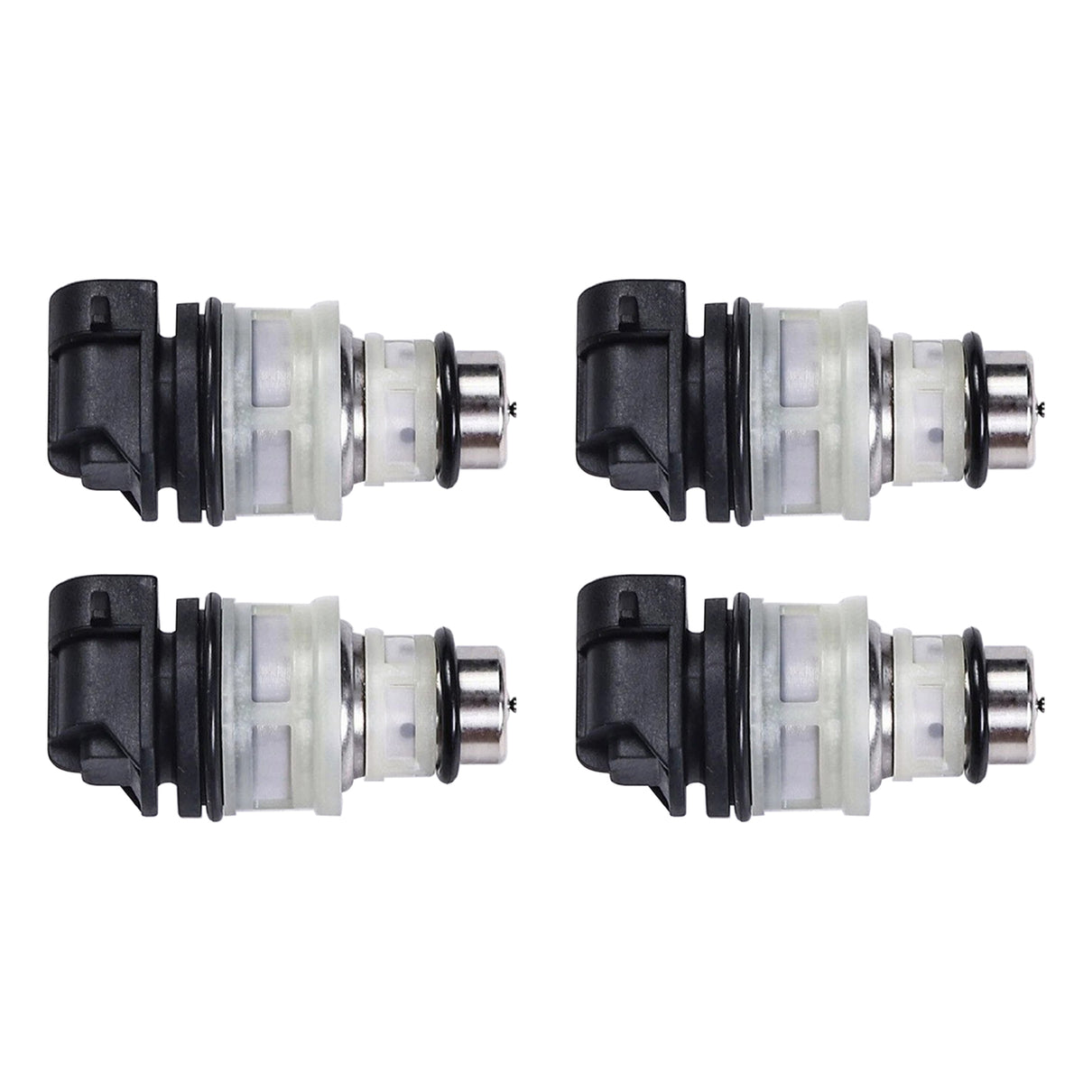Peugeot 205 405 For Vauxhall Cavalier 17112022 4PCS Fuel Injector