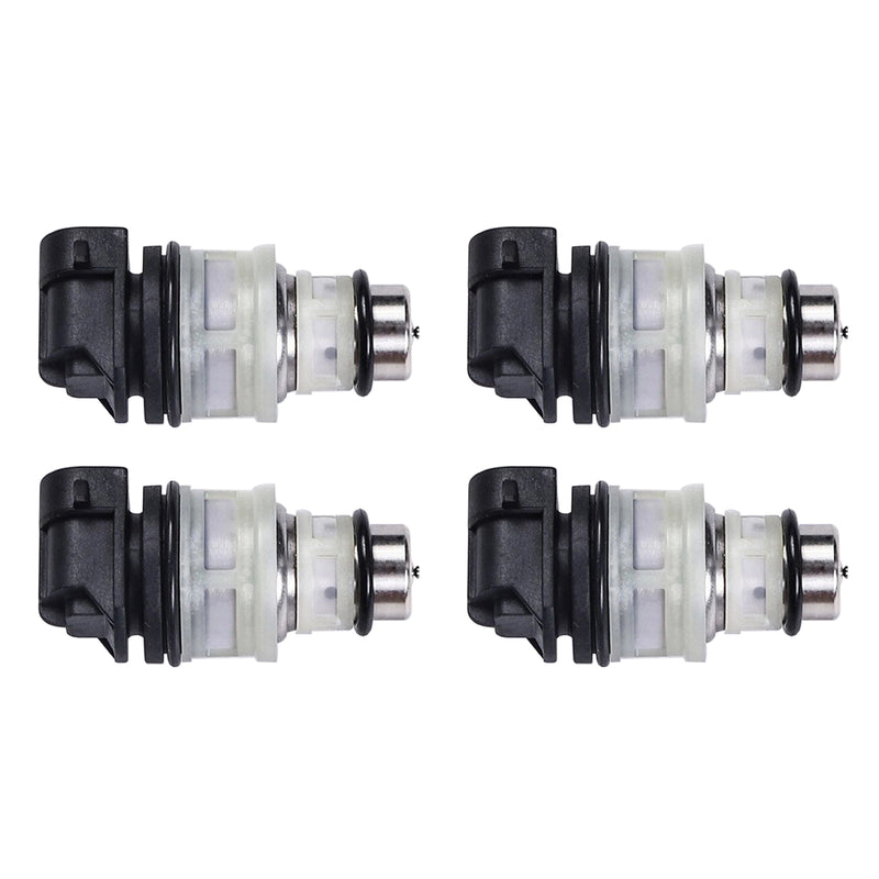Peugeot 205 405 For Vauxhall Cavalier 17112022 4PCS Fuel Injector
