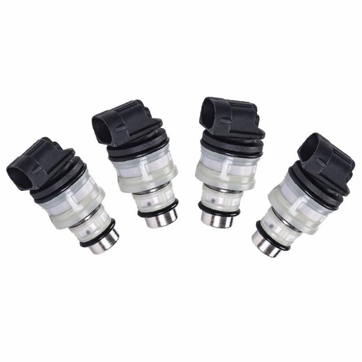 Peugeot 205 405 For Vauxhall Cavalier 17112022 4PCS Fuel Injector