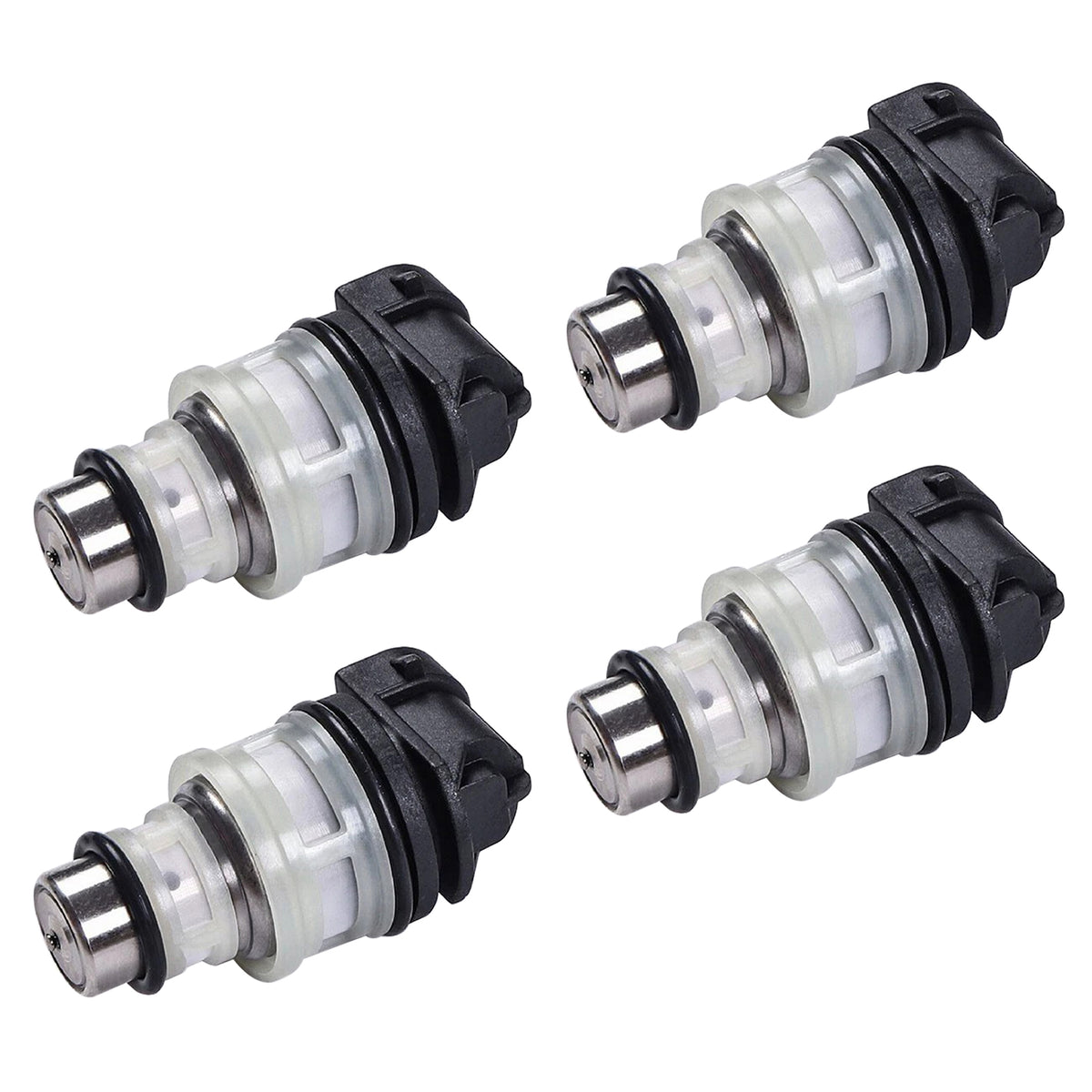 Peugeot 205 405 For Vauxhall Cavalier 17112022 4PCS Fuel Injector