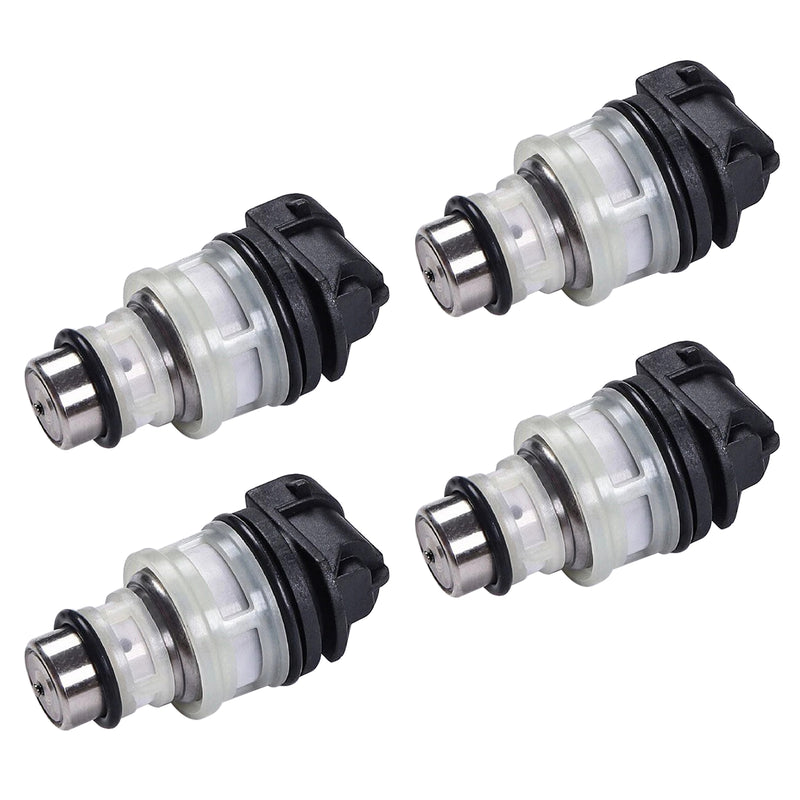Peugeot 205 405 For Vauxhall Cavalier 17112022 4PCS Fuel Injector