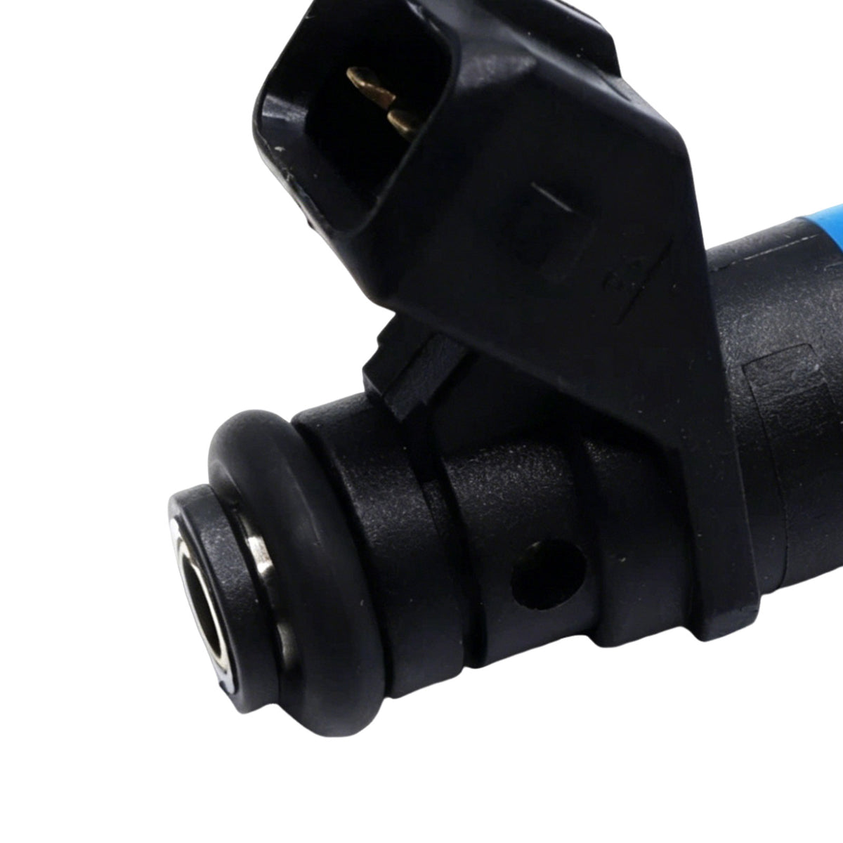 Siemens Deka Short pico FI114962 107962 1PCS Fuel Injector 630CC 60lb