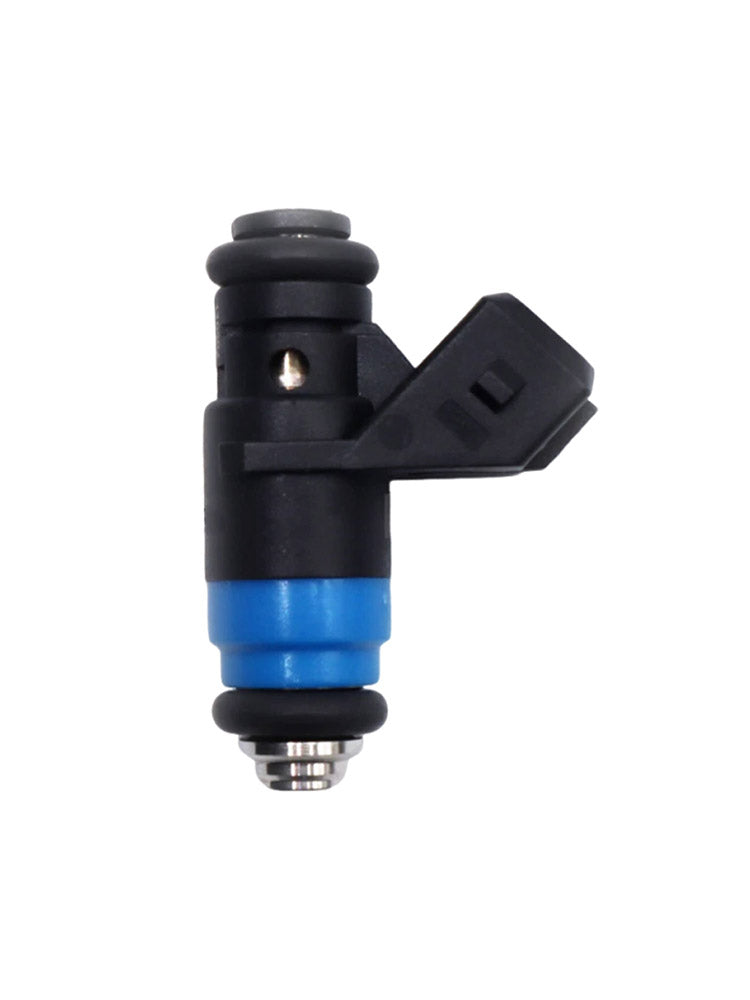 Siemens Deka Short pico FI114962 107962 1PCS Fuel Injector 630CC 60lb