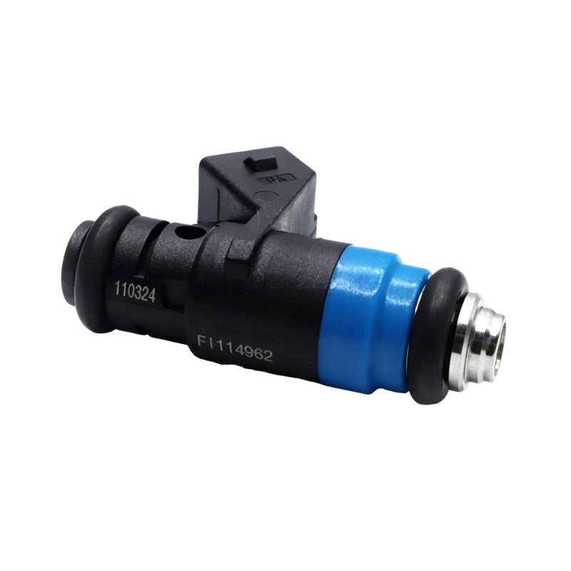 Siemens Deka Short pico FI114962 107962 1PCS Fuel Injector 630CC 60lb