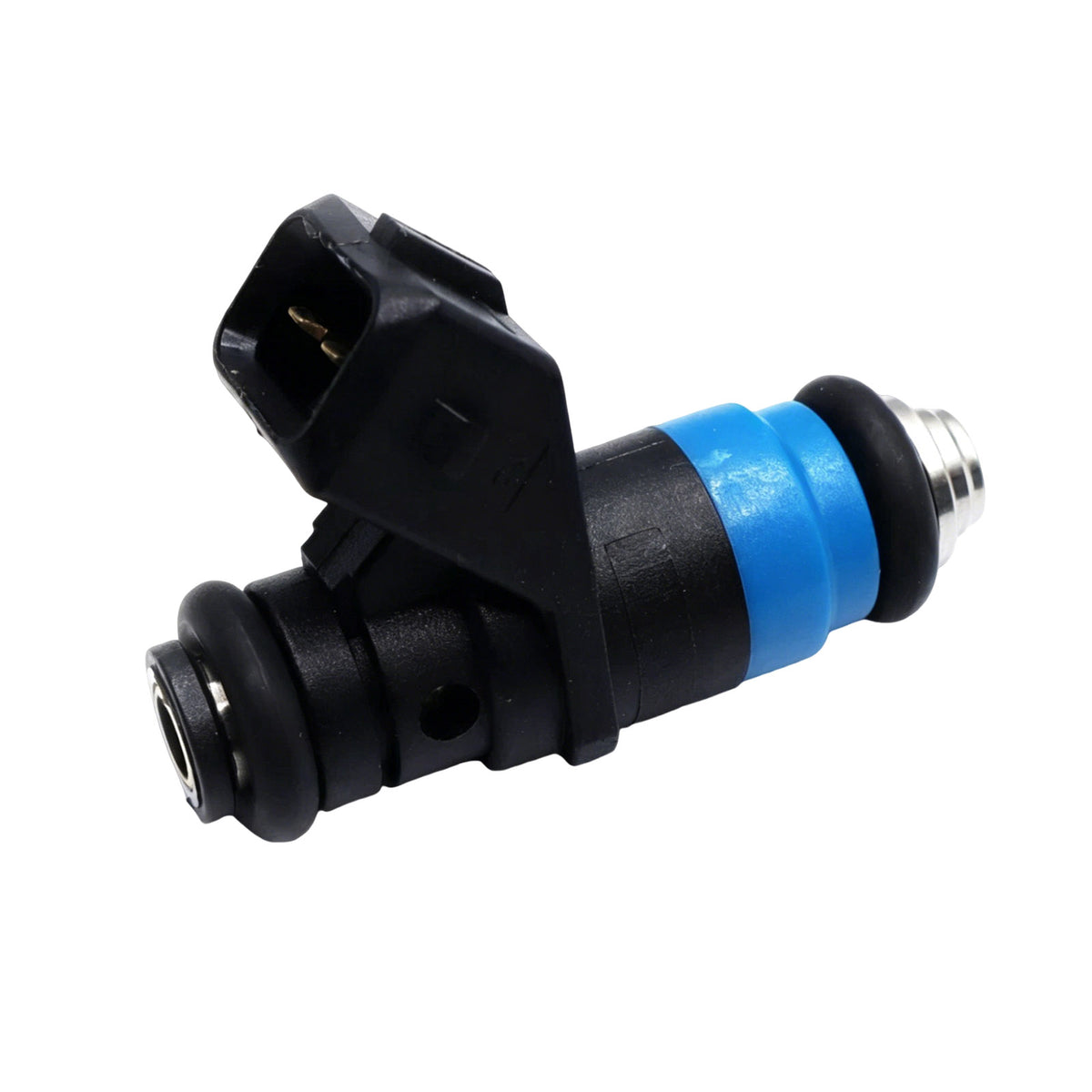 Siemens Deka Short pico FI114962 107962 1PCS Fuel Injector 630CC 60lb