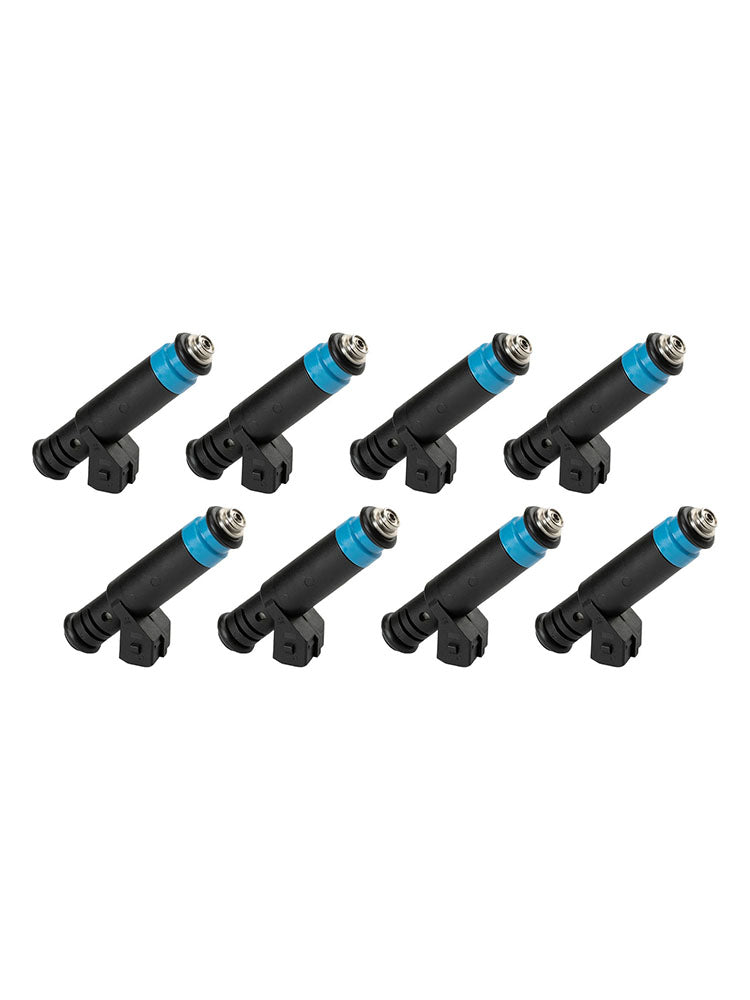 Chevrolet Camaro 1993-2002 Corvette 1997-2004 FI114991 8PCS Fuel Injector