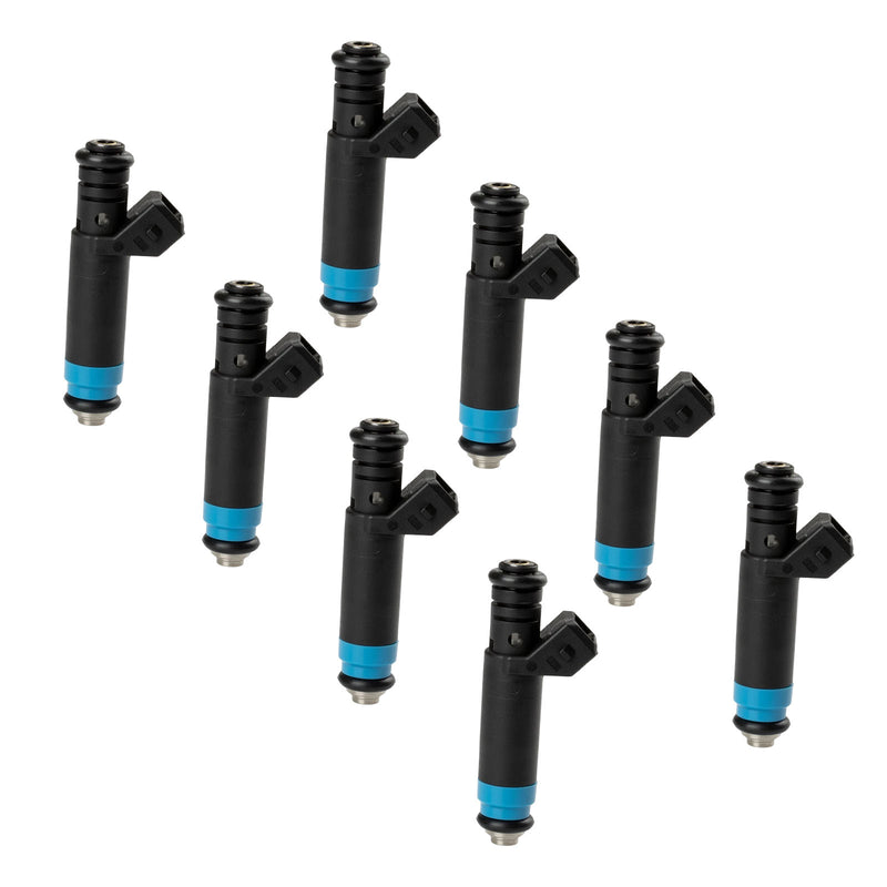 Chevrolet Camaro 1993-2002 Corvette 1997-2004 FI114991 8PCS Fuel Injector