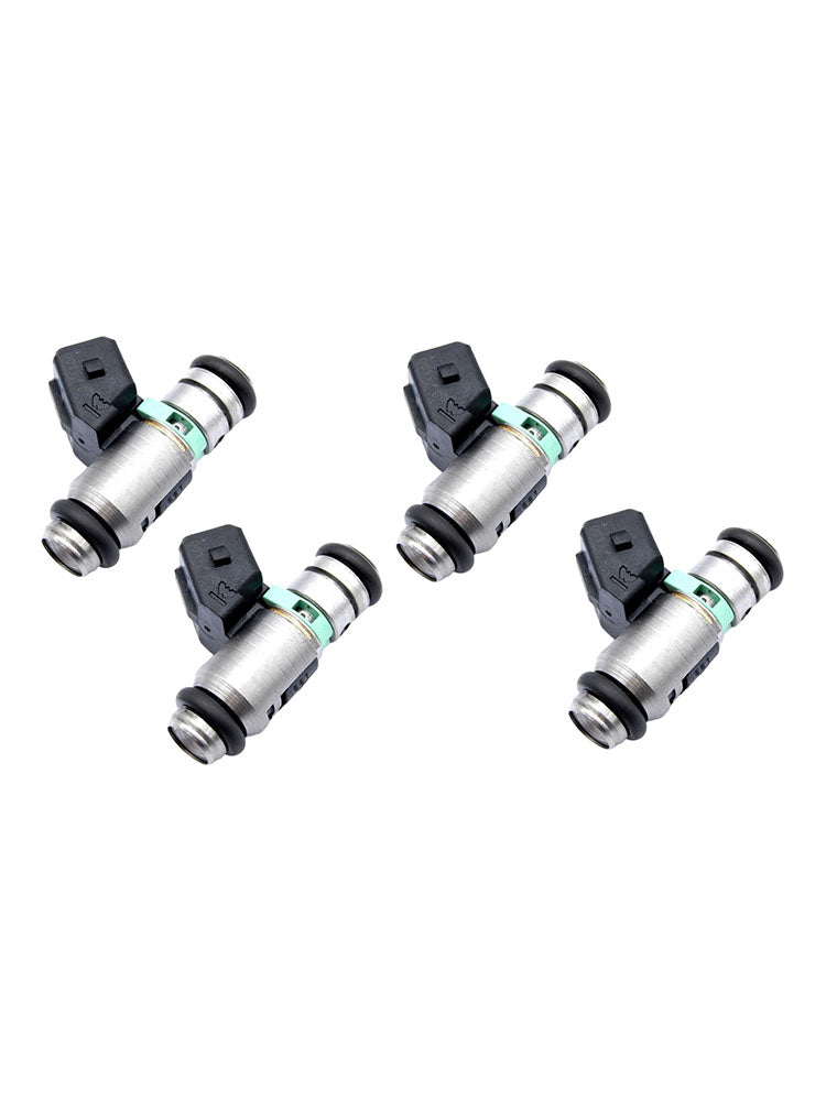 Fiat Doblo 2001-2010 Seicento 1999-2010 iwp116 4PCS Fuel Injector