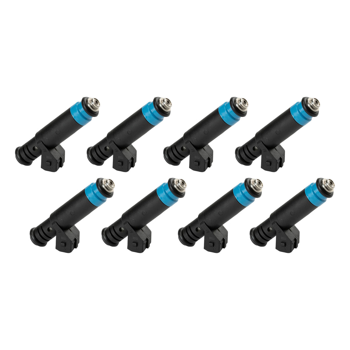 Chevrolet Camaro 1993-2002 Corvette 1997-2004 FI114991 8PCS Fuel Injector