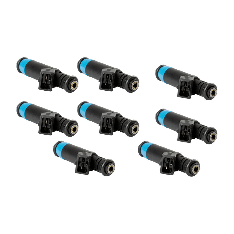Chevrolet Camaro 1993-2002 Corvette 1997-2004 FI114991 8PCS Fuel Injector