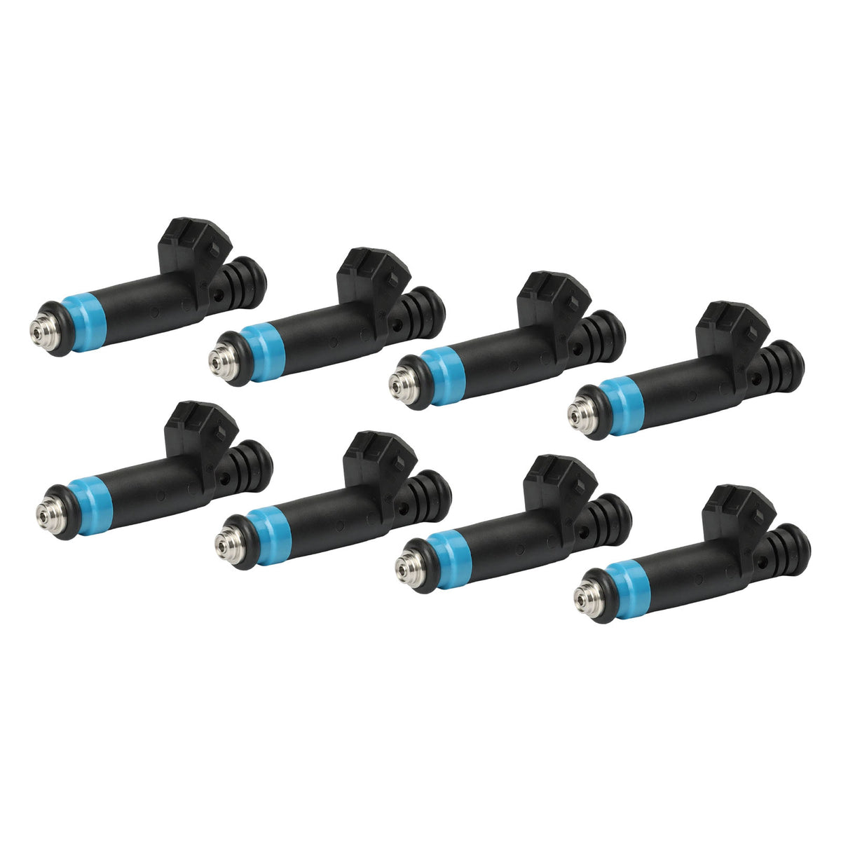 Chevrolet Camaro 1993-2002 Corvette 1997-2004 FI114991 8PCS Fuel Injector