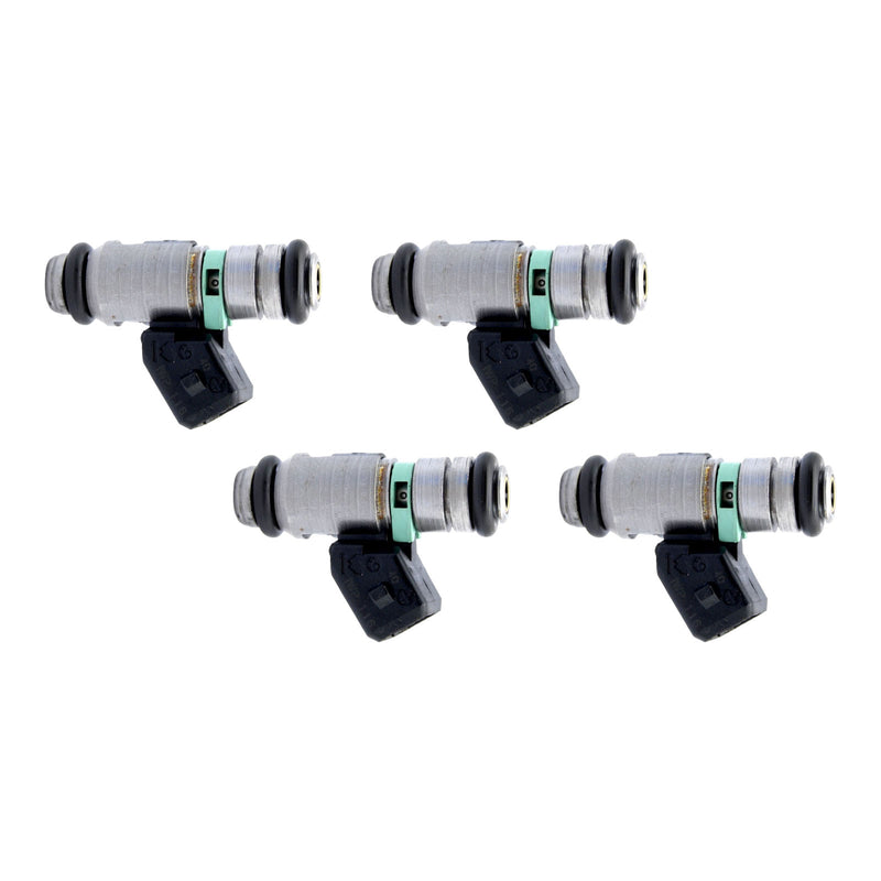 Fiat Doblo 2001-2010 Seicento 1999-2010 iwp116 4PCS Fuel Injector