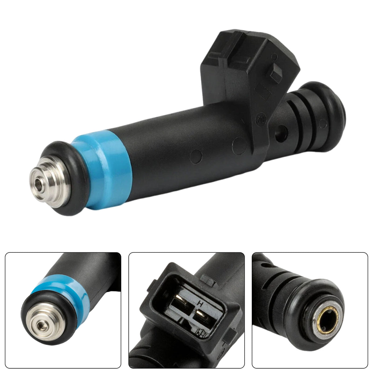 Chevrolet Camaro 1993-2002 Corvette 1997-2004 FI114991 1PCS Fuel Injector