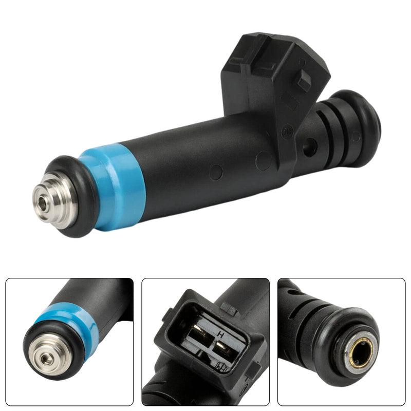Chevrolet Camaro 1993-2002 Corvette 1997-2004 FI114991 1PCS Fuel Injector