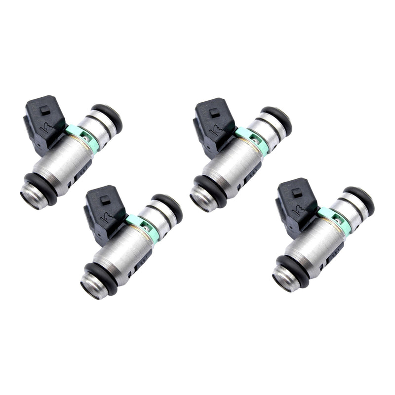 Fiat Doblo 2001-2010 Seicento 1999-2010 iwp116 4PCS Fuel Injector