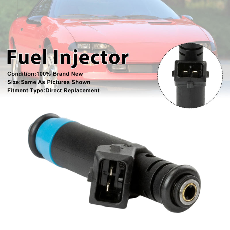 Chevrolet Camaro 1993-2002 Corvette 1997-2004 FI114991 1PCS Fuel Injector