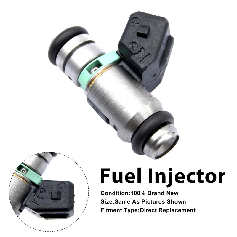 Fiat Doblo 2001-2010 Seicento 1999-2010 iwp116 1PCS Fuel Injector