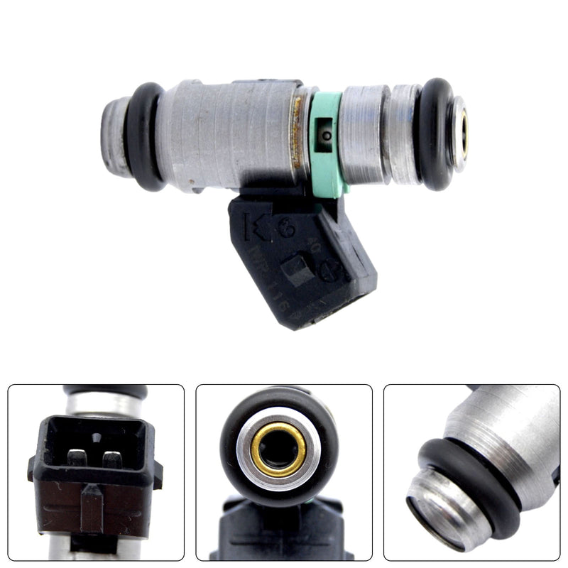 Fiat Doblo 2001-2010 Seicento 1999-2010 iwp116 1PCS Fuel Injector