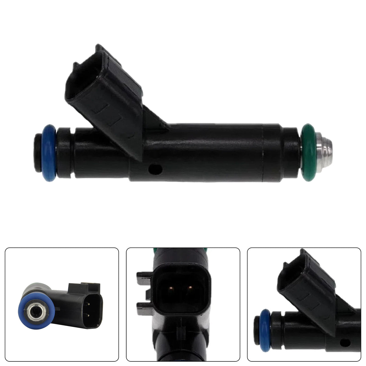 Ford Mustang 2001-2004 Ranger 2001-2003 1F2Z9F593BA 1PCS Fuel Injector
